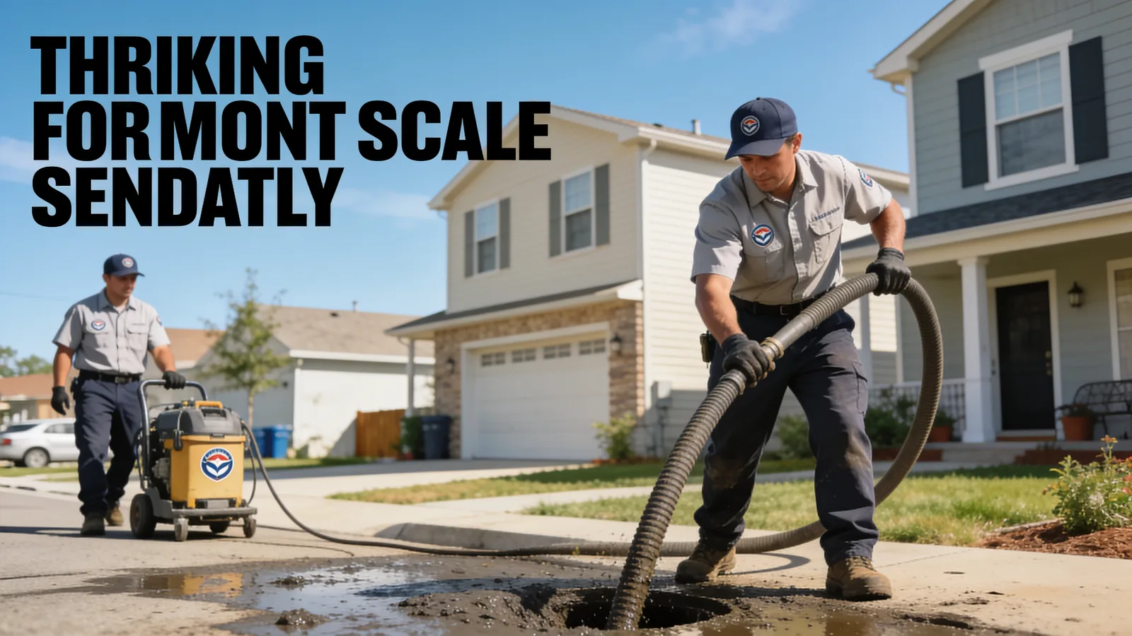 Sewage Cleanup in Clifton Heights, PA near me
